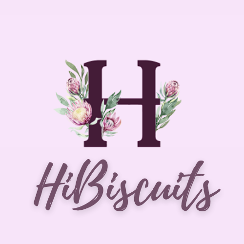 Hibiscuits